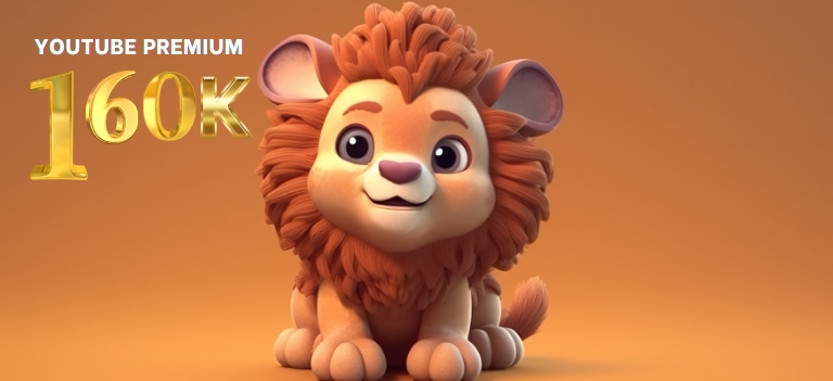 Banner Youtube Premium