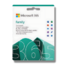 Microsoft 365 Family